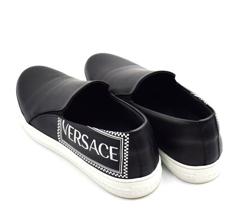 versace buty